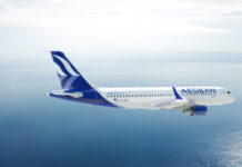 Η AEGEAN έχει γενέθλια και προσφέρει έως -60% σε ΟΛΟ το δίκτυο