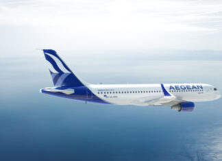 Η AEGEAN έχει γενέθλια και προσφέρει έως -60% σε ΟΛΟ το δίκτυο