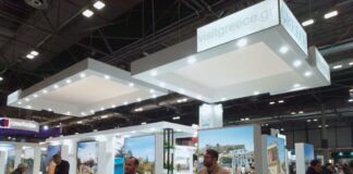 FedHATTA-HATTA: Tα τουριστικά γραφεία στην έκθεση FITUR της Μαδρίτης