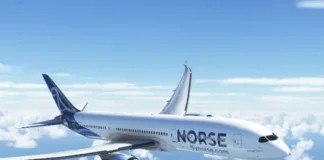 Τι δήλωσε ο ιδρυτής της Norse Atlantic για το νέο δρομολόγιο Αθήνα-Λος Άντζελες