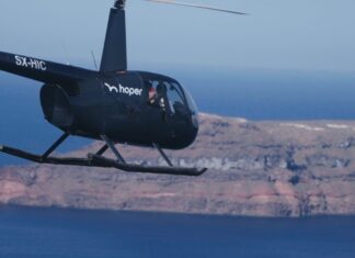 Έκπτωση έως 30% σε πτήσεις της hoper για 9 προορισμούς!