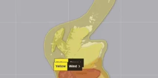 Μεγάλη Βρετανία: Εκατοντάδες πτήσεις ακυρώθηκαν λόγω κακοκαιρίας