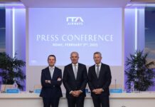 ITA Airways: Αποκαλύπτει νέες εμπορικές πρωτοβουλίες σε συνέργεια με τον Όμιλο Lufthansa
