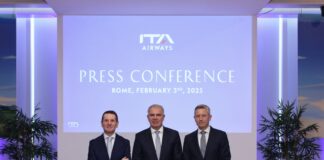 ITA Airways: Αποκαλύπτει νέες εμπορικές πρωτοβουλίες σε συνέργεια με τον Όμιλο Lufthansa