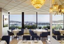 Μια αξέχαστη εμπειρία για την Ημέρα του Αγίου Βαλεντίνου στο Cova Astir Marina