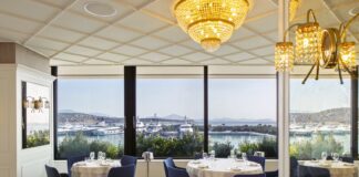 Μια αξέχαστη εμπειρία για την Ημέρα του Αγίου Βαλεντίνου στο Cova Astir Marina