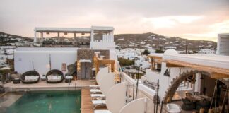 KOVE: Μια νέα εποχή φιλοξενίας υψηλού επιπέδου