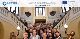 INTRACOM DEFENSE: Ξεκινά το Ευρωπαϊκό έργο ACTUS