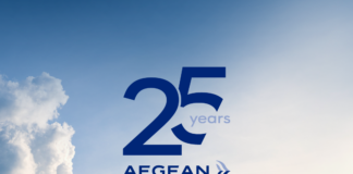 Aegean: Προσθήκη 3 έκτακτων πτήσεων από και προς τη Σαντορίνη