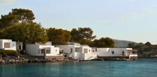 Η Bluegr Hotels & Resorts και η Οδύσσεια ενώνουν τις δυνάμεις τους