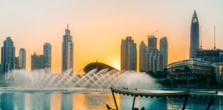 Emirates: Ειδική προσφορά για χειμερινή απόδραση στο Ντουμπάι