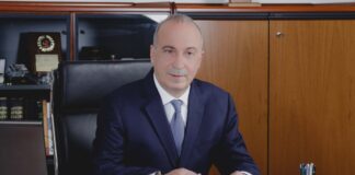 IDE: Επεκτείνει τη συνεργασία με την DIEHL DEFENCE στο πυραυλικό σύστημα IRIS-T