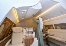 Η Emirates Group ανακοινώνει νέο χώρο καριέρας και lounge για τους υπαλλήλους της