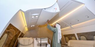 Η Emirates Group ανακοινώνει νέο χώρο καριέρας και lounge για τους υπαλλήλους της