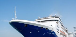 Το Celestyal Journey επιστρέφει στις κρουαζιέρες μετά από ανακαίνιση