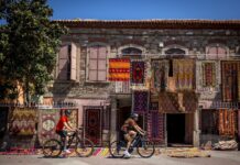 Οι διεθνείς ποδηλατικές διοργανώσεις που θα φιλοξενήσει φέτος η Τουρκία