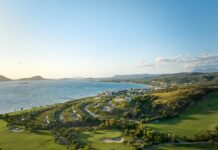 Διάκριση “Five-Star Hotel” για το Mandarin Oriental, Costa Navarino