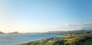 Διάκριση “Five-Star Hotel” για το Mandarin Oriental, Costa Navarino