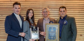 Στην Κρήτη ένα από τα 100 καλύτερα σπα του κόσμου