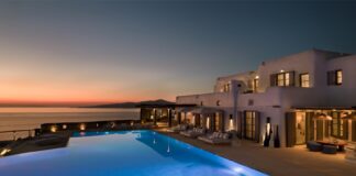 3o Market Report από την Greece Sotheby’s International Realty: Η δυναμική της ελληνικής αγοράς παραμένει