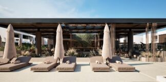 Mosay All Suite Hotel: Ένα νέο πολυτελές καταφύγιο με ελληνικό χρώμα και ανατολή στην Κω