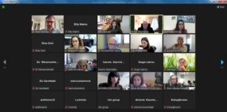 Το καινοτόμο πρόγραμμα εκπαίδευσης των ταξιδιωτικών επαγγελματιών του εξωτερικού