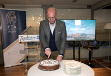 Κοπή πίτας Ένωσης Ξενοδόχων Αθηνών Αττικής & Αργοσαρωνικού