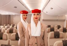Emirates: Ανοίγει θέσεις για πλήρωμα καμπίνας με προνόμια στην Κύπρο