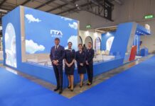 Η ITA Airways παρουσιάζει στο Borsa Internazionale del Turismo