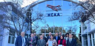 ΥΠΑ: Χορηγήθηκε Πιστοποιητικό κατά EASA στα κρατικά Αεροδρόμια Ιωαννίνων, Μήλου και Σύρου