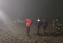 Τρεις νεκροί σε συντριβή ελικοπτέρου στην Ιταλία