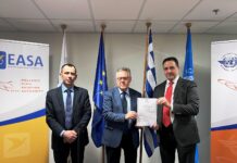 ΥΠΑ: Χορηγήθηκαν Πιστοποιητικά κατά EASA στα Αεροδρόμια Κυθήρων, Χίου και Σητείας