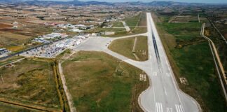 ΥΠΑ: Αύξηση 12,6% επιβατών στα 24 αεροδρόμια τον Ιανουάριο