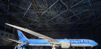 Korean Air: Νέο branding μετά την εξαγορά της Asiana