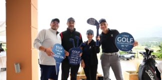 Το κορυφαίο τουρνουά γκολφ Porto Carras Pro-Am AEGEAN Mini Tour 2025 επιστρέφει στη Χαλκιδική