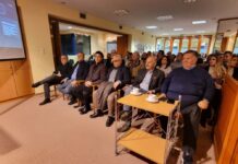 FedHATTA: Ενημέρωση των τουριστικών γραφείων Ρεθύμνης για κλαδικά ζητήματα