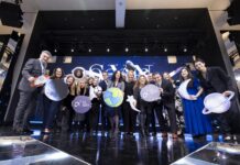 Ο Διεθνής Αερολιμένας Αθηνών βράβευσε τις αεροπορικές με την ταχύτερη ανάπτυξη το 2024