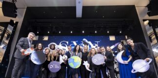 Ο Διεθνής Αερολιμένας Αθηνών βράβευσε τις αεροπορικές με την ταχύτερη ανάπτυξη το 2024