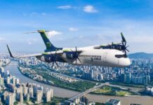 Airbus: Εξελίσσει νέες τεχνολογίες για την επόμενη γενιά αεροσκαφών μονού διαδρόμου