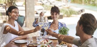 Avant Mar: Έναρξη της σεζόν στην Πάρο με γαστρονομικές διακρίσεις και μοναδικές εμπειρίες