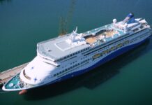 Το Celestyal Discovery επιστρέφει στις κρουαζιέρες μετά από εκτεταμένη ανακαίνιση