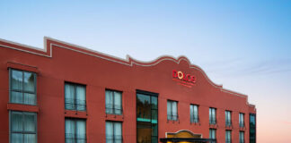 Ισχυρή ανάπτυξη της Wyndham Hotels & Resorts