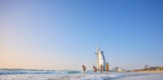 Ταξιδέψτε με την Emirates στο Ντουμπάι για ένα αξέχαστο καλοκαίρι