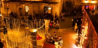 Celestyal: Ανανεώνει τις κρουαζιέρες «Εικόνες Αραβίας» για το 2025