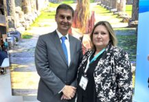 Συμμετοχή της Περιφέρειας Θεσσαλίας στην ΙΤΒ στο Βερολίνο