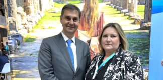 Συμμετοχή της Περιφέρειας Θεσσαλίας στην ΙΤΒ στο Βερολίνο