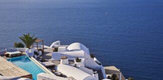 Τρία ξενοδοχεία του Ομίλου Katikies διακρίθηκαν με Κλειδί Michelin