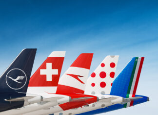 ITA Airways: Πτήσεις code share με την Lufthansa Group Airlines τώρα σε έκπτωση