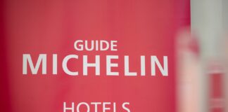 Πρεμιέρα για τα Κλειδιά Michelin στην Ελλάδα: Βραβεύονται 68 εξαιρετικά καταλύματα στη χώρα