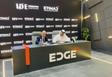 Η INTRACOM DEFENSE και η ETIMAD ενώνουν τις δυνάμεις τους